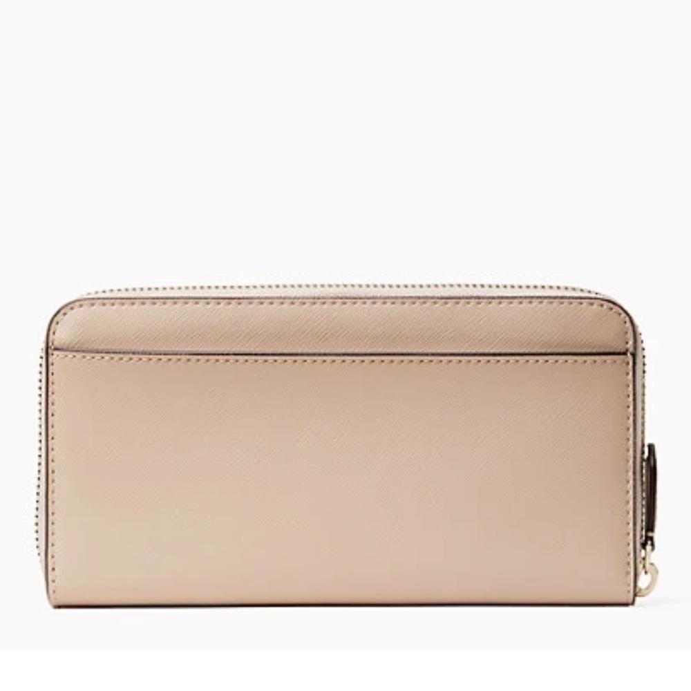 Kate Spade brynn large continental wallet - Picture 3 of 16